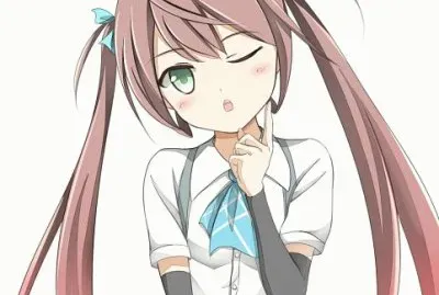 Anime Manga