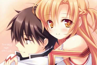 Anime Manga Love