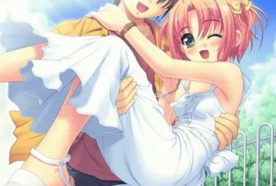 Anime Manga Love