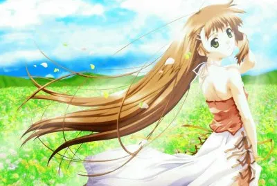 Anime Manga