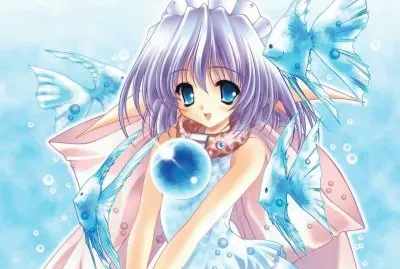 Anime Manga