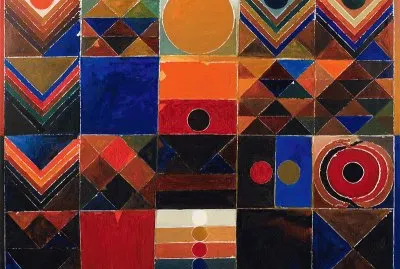 פאזל של Syed Haidar Raza