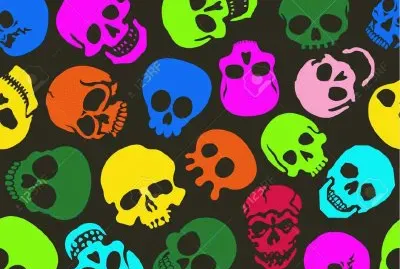 calaveras