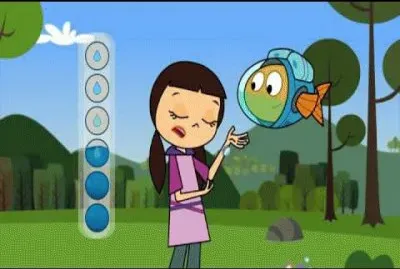 Serie tv-Peztronauta