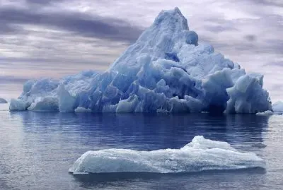 iceberg