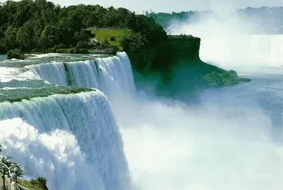 Cataratas del IguazÃº. Misiones. Argentina