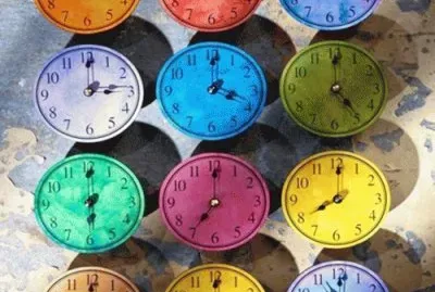 RelÃ³gios jigsaw puzzle