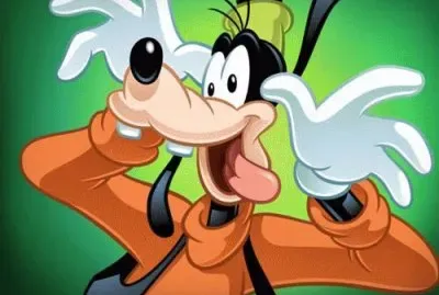 Goofy