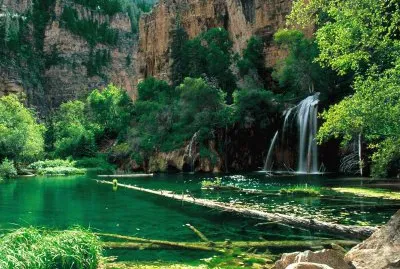 naturaleza