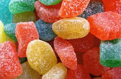 gomitas jigsaw puzzle