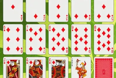 FaraÃ³n jigsaw puzzle