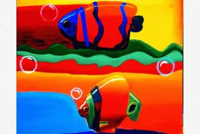 פאזל של cuadro