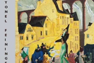 Lyonel Feininger