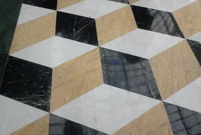 mosaico