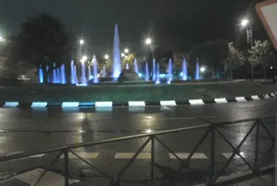 mi ciudad jigsaw puzzle