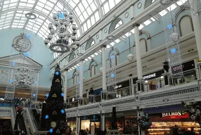 casi navidad jigsaw puzzle