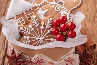galletas navideÃ±as 6