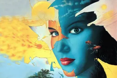 פאזל של Warren 3