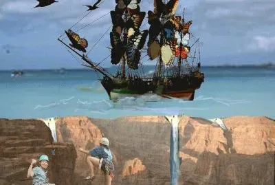 Art surrÃ©aliste