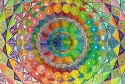 mandala 131