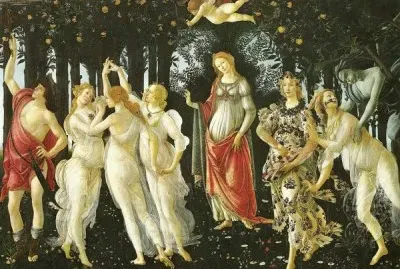 Boticelli 1