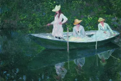 Monet 1