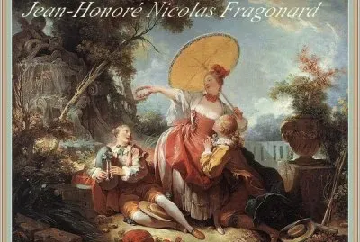Jean-HonorÃ© Fragonard