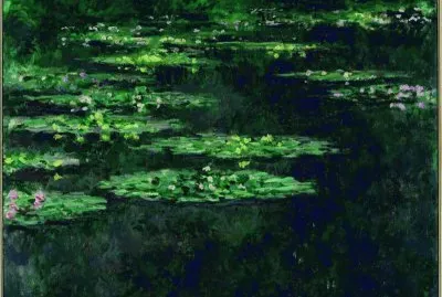 Monet 0