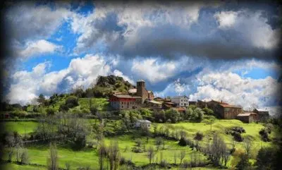 Pirineos jigsaw puzzle