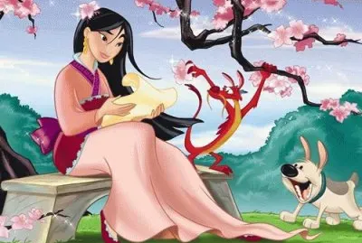 Mulan