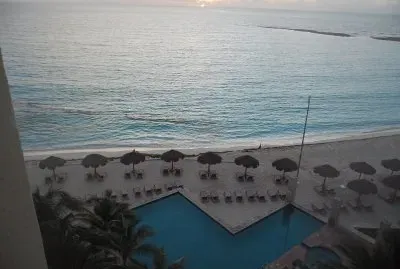 Cancun jigsaw puzzle