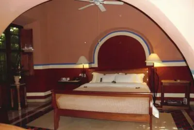 Hacienda