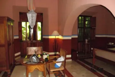 Hacienda