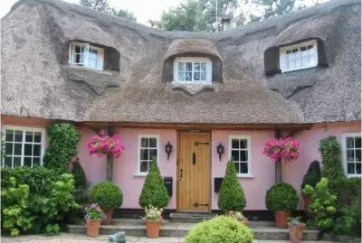 English Cottage
