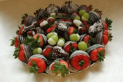 frutas 8 jigsaw puzzle