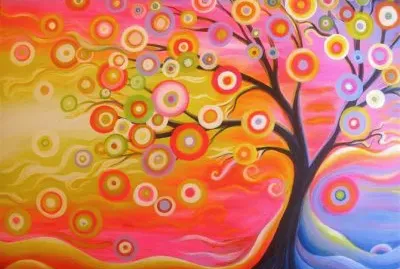 Tree by Natasha Tayles