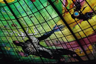 FaraÃ³n jigsaw puzzle