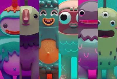 FaraÃ³n jigsaw puzzle