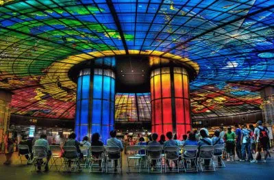 FaraÃ³n jigsaw puzzle