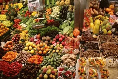 DELICIAS SURTIDAS jigsaw puzzle