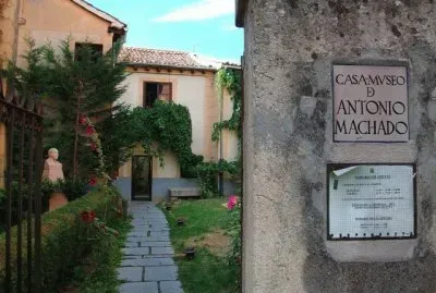 casa histÃ³rica
