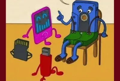 TECNOLOGIA jigsaw puzzle