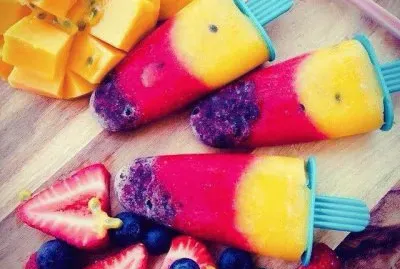 snack dulces