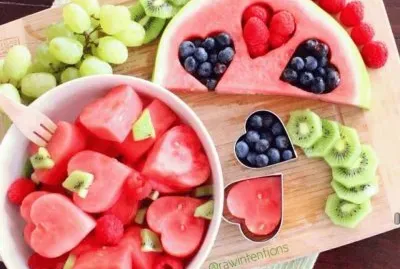 snack dulces 2