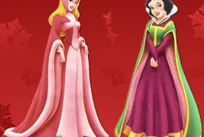Aurora SnowWhite jigsaw puzzle