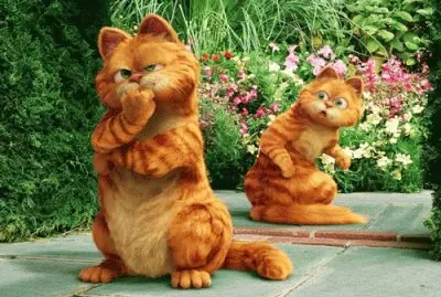 Garfield