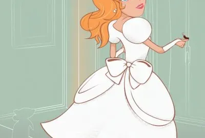 Giselle jigsaw puzzle