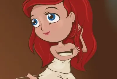 Ariel