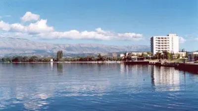 פאזל של Albania