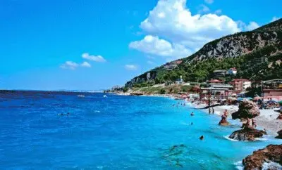 פאזל של Albania